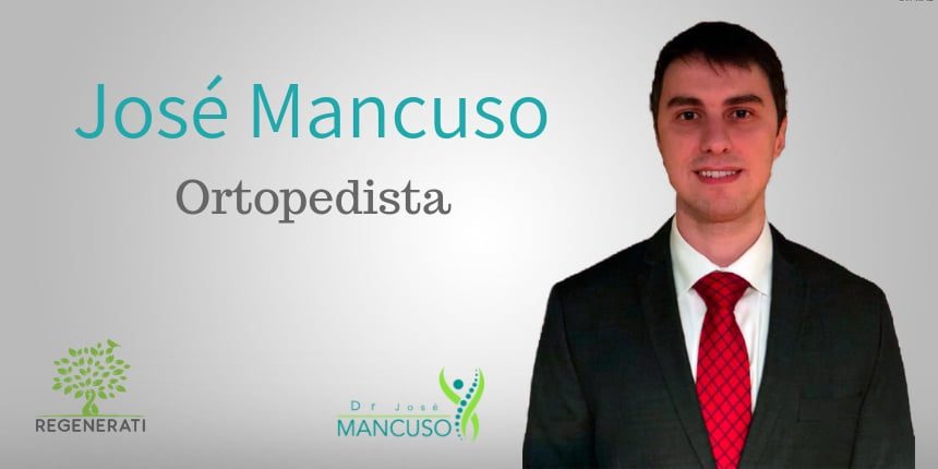 José Mancuso José Mancuso