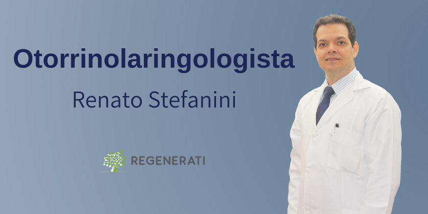 Renato Stefanini Renato Stefanini