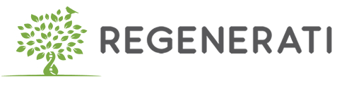 Clinica Regenerati logo
