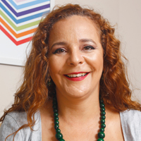 Andrea Cristina Matheus Silveira Souza