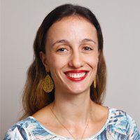 Joyce Joyce Rouvier