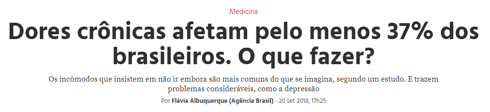 Dor miofacial Dor Miofacial