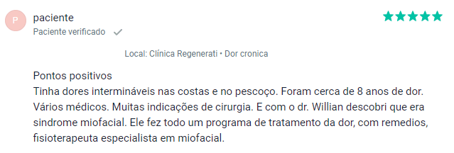 Dor miofacial 03 Dor Miofacial