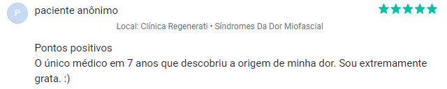 Dor miofacial 04 Dor Miofacial