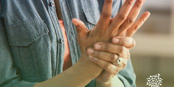 Dor nas Mãos – O que Pode Causar Dores nas Mãos