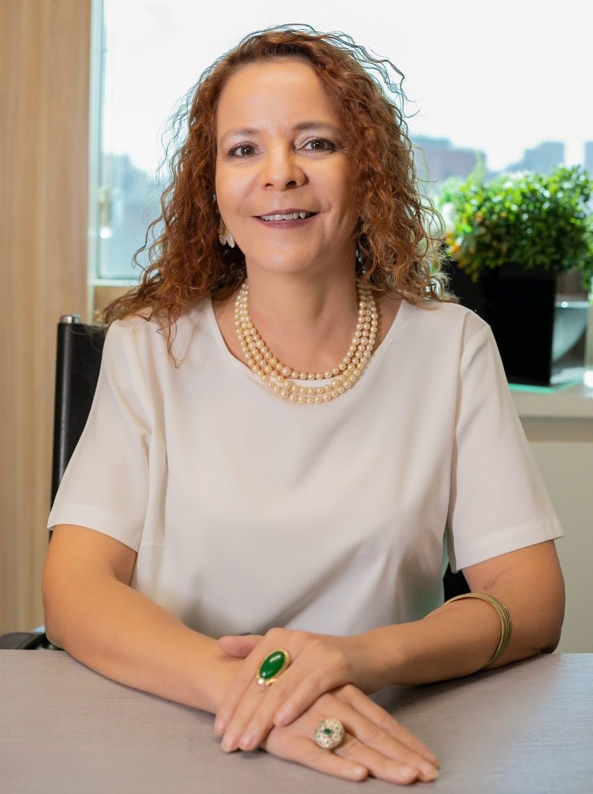 Andrea Cristina Matheus da Silveira Souza