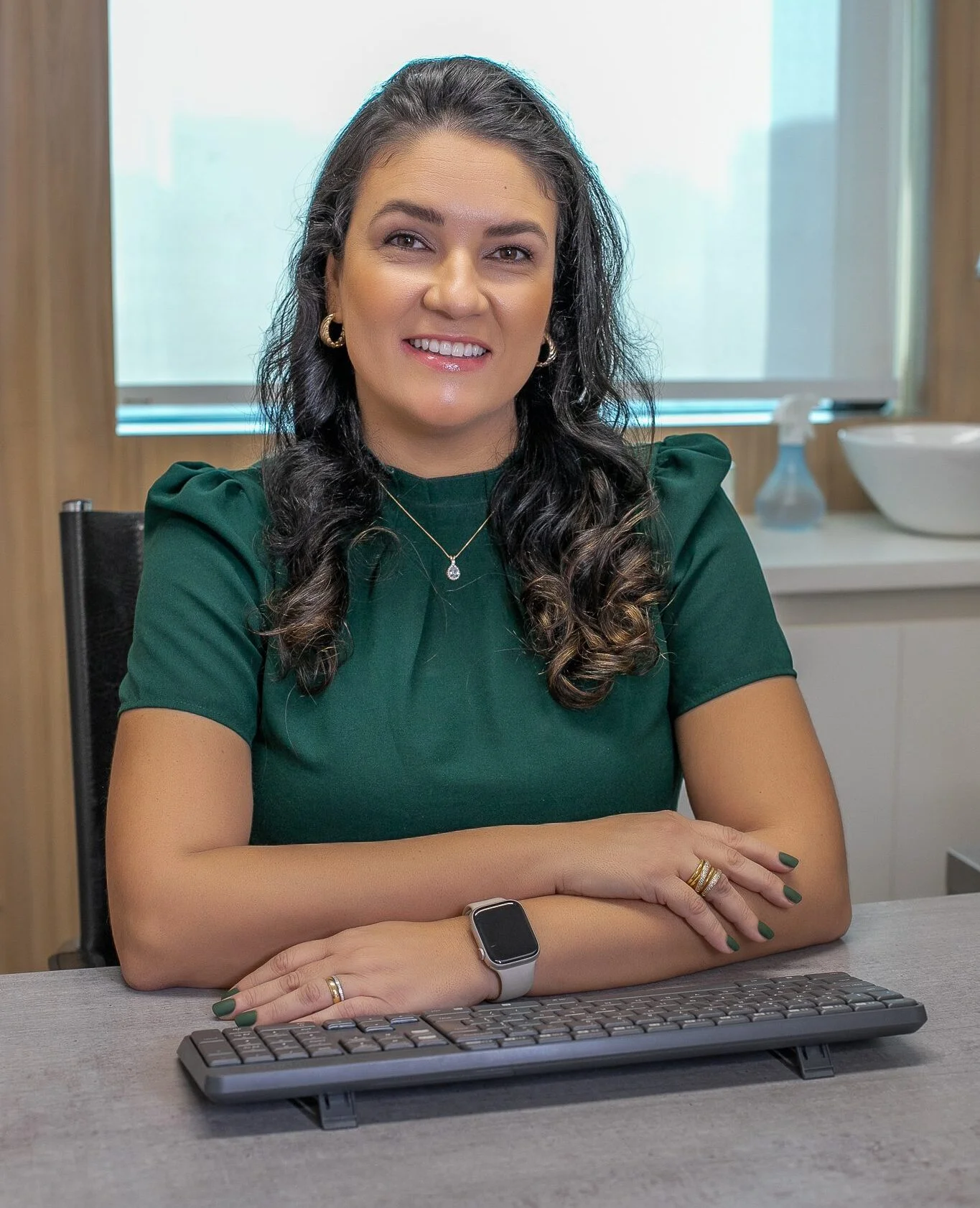 Angela Salomão Macedo Salinet