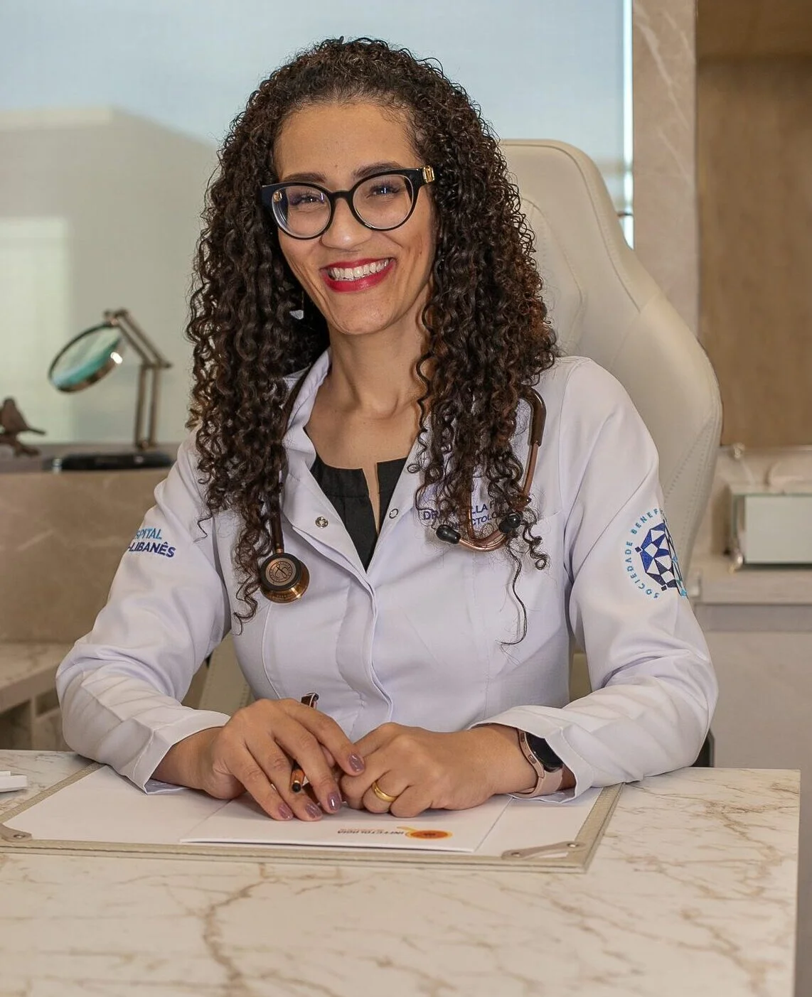 Keilla Mara Freitas