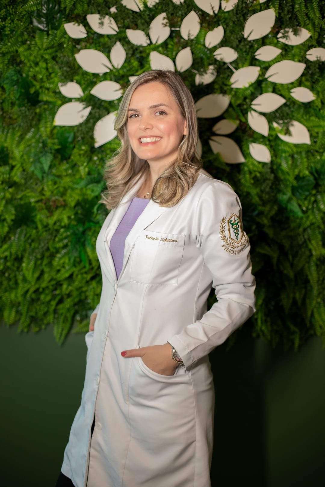 Patrícia Schattner