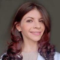 Vanessa Tarazona