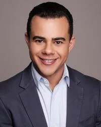 Daniel Azevedo