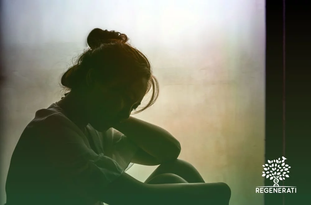 Diferença Entre Luto e Depressão