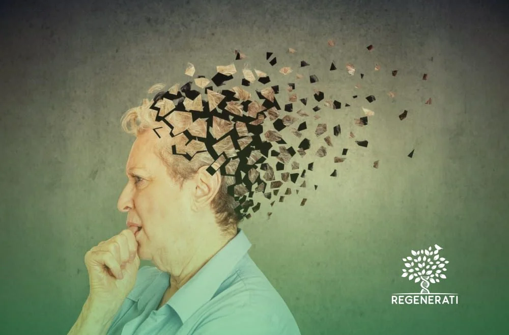 Alzheimer – Outras Demências e o Alzheimer