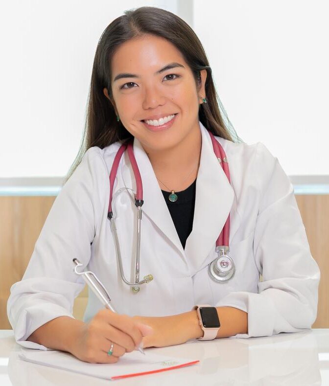 Ana Carolina Zetehaku