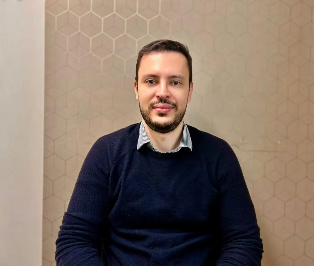 Augusto Coelho Rocha