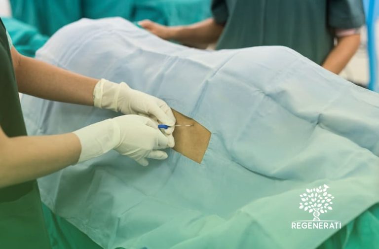 TAP Test para Diagnóstico da Hidrocefalia de Pressão Normal