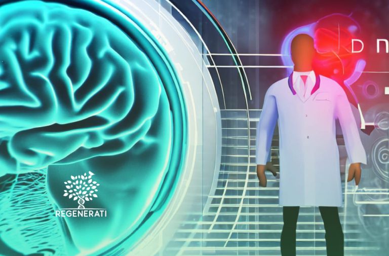 Neorologista O que Faz um Neurologista - Clínica Regenerati - Neurologia