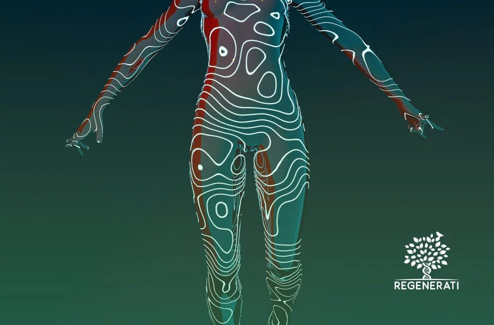 Avaliação Térmica Cutânea em Contextos de Dor Neuropática