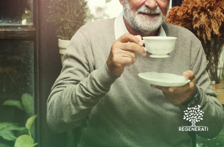 Parkinson – Café e Cafeína, e Doença de Parkinson