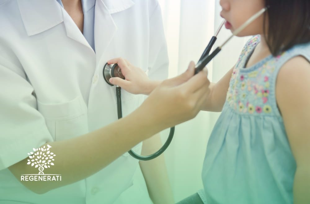 Neuropediatria em Moema