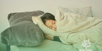 Se Mexer Enquanto Dorme – O que pode Ser
