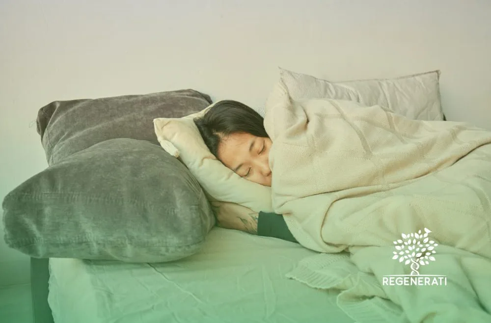Se Mexer Enquanto Dorme – O que pode Ser