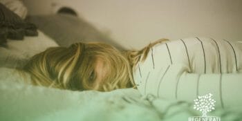 Acordar e não Conseguir se Mexer – O que é Paralisia do Sono