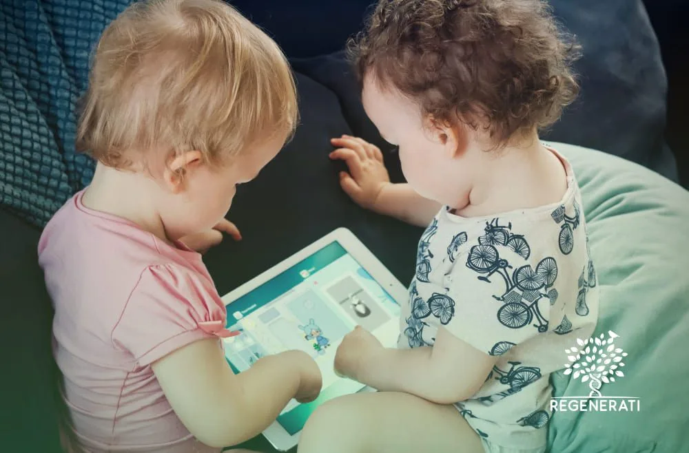 Transtornos do Desenvolvimento da Fala em Crianças