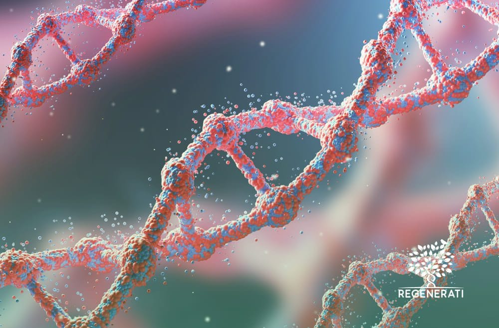Transtornos Genéticos em Neuropediatria