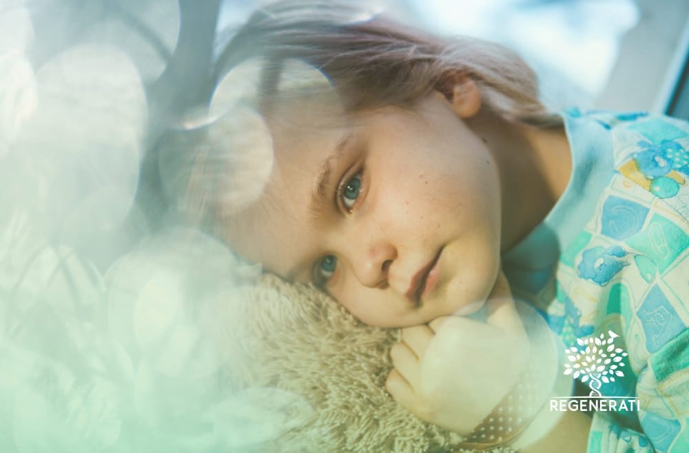Epilepsia Infantil
