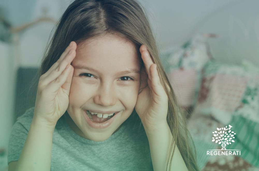 Síndrome de Tourette