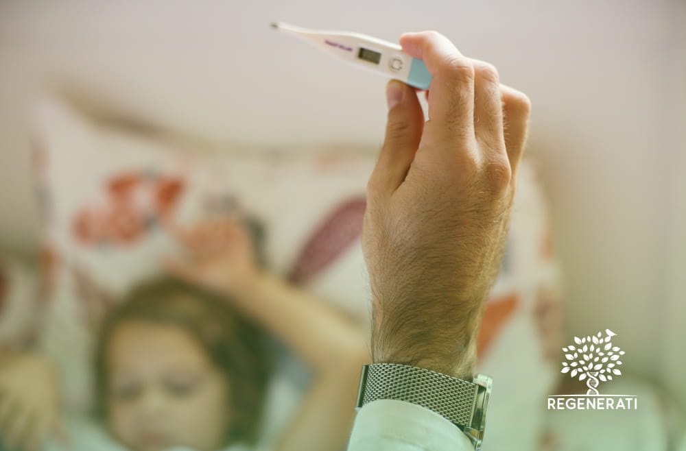 Infecções Neurológicas em Crianças