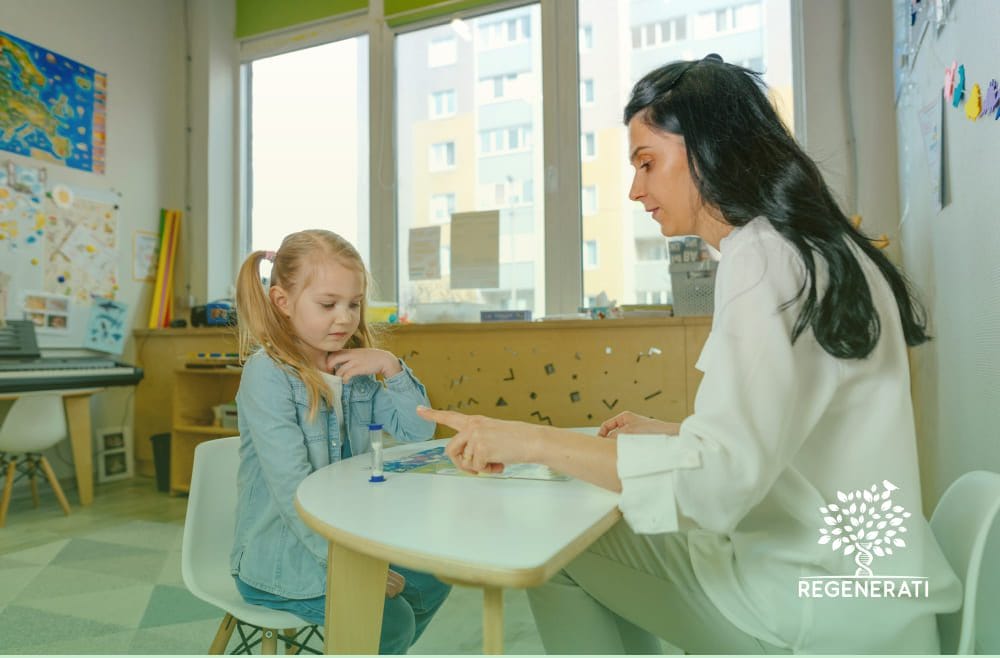 Terapias Comportamentais em Neuropediatria