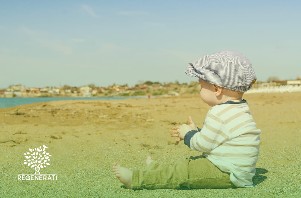 Distúrbios do Movimento em Crianças