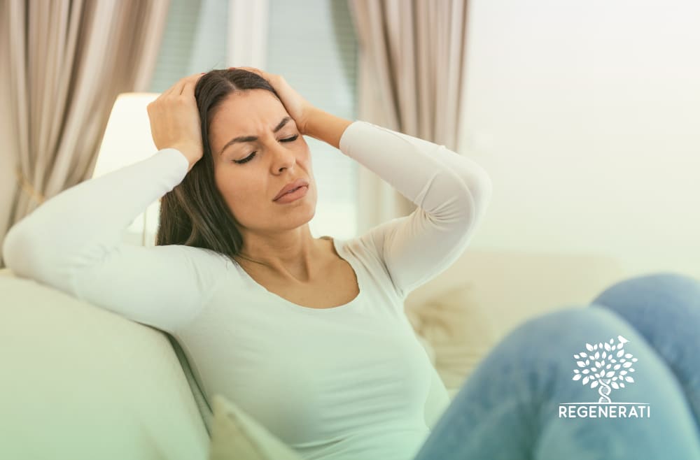 Enxaqueca ou Dor de Cabeça