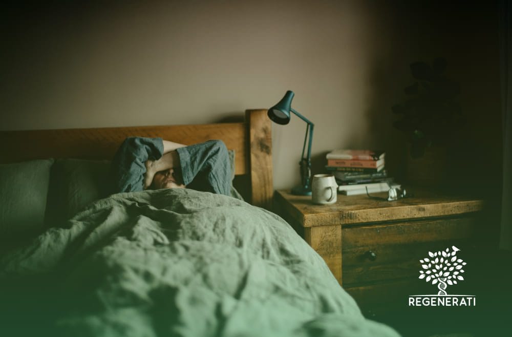 Sono na Doença de Parkinson