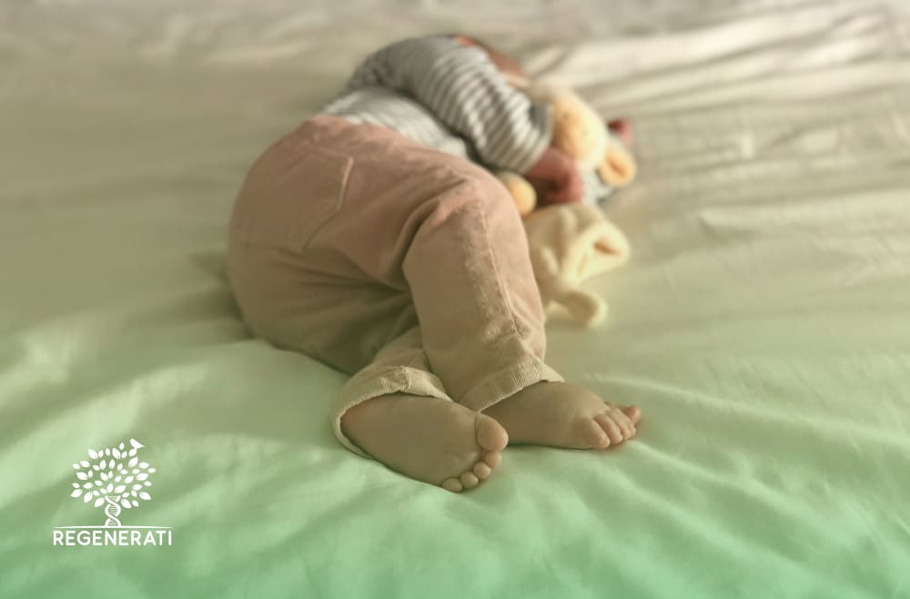 Crises não Epilépticas em Crianças