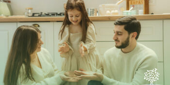 Como Estabelecer Rotinas Saudáveis para Crianças com Transtornos Neurológicos