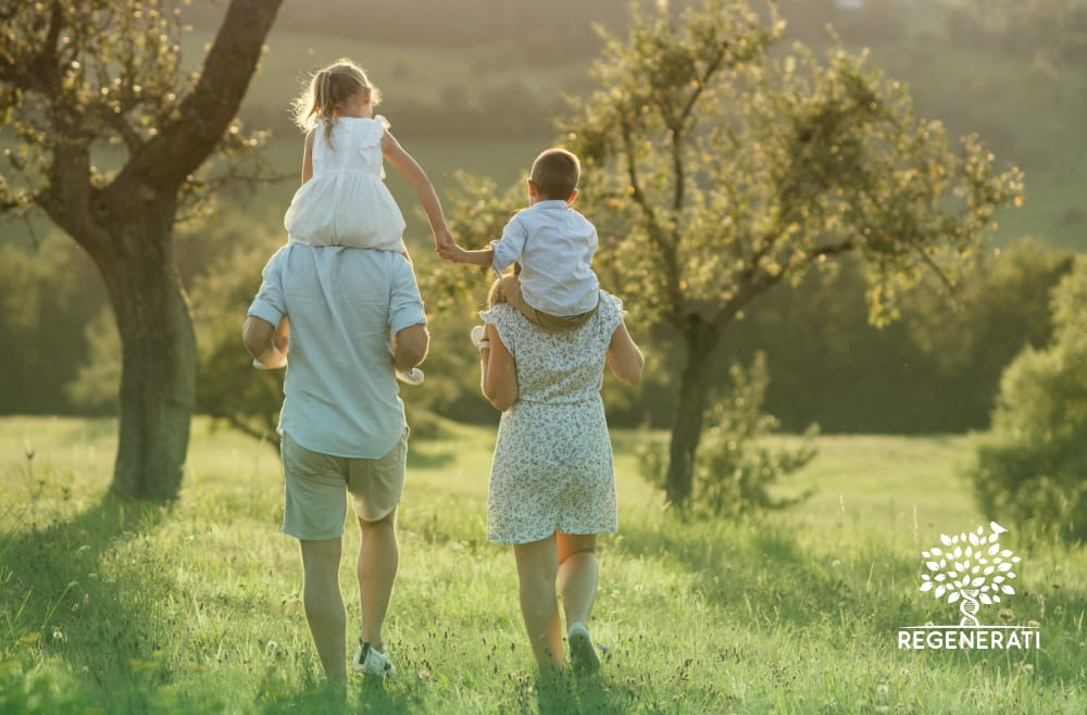 Desenvolvimento Neurológico Infantil