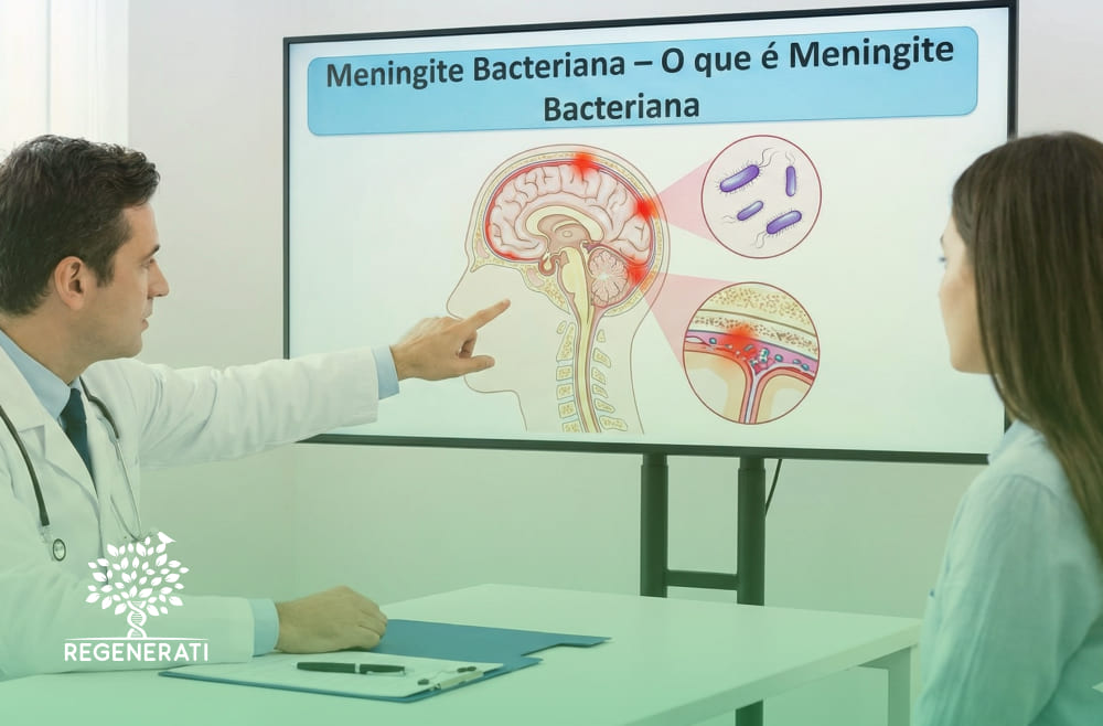 Meningite Bacteriana