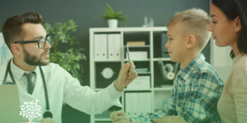Diagnóstico de TDAH Infantil: Qual é o Papel do Médico Especialista em Neuropediatria?