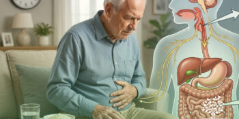 Parkinson – como Tratar o Intestino Preso na Doença de Parkinson