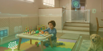 Crianças com Doenças Neurológicas – Saiba como Fazer Adaptações Seguras em Casa