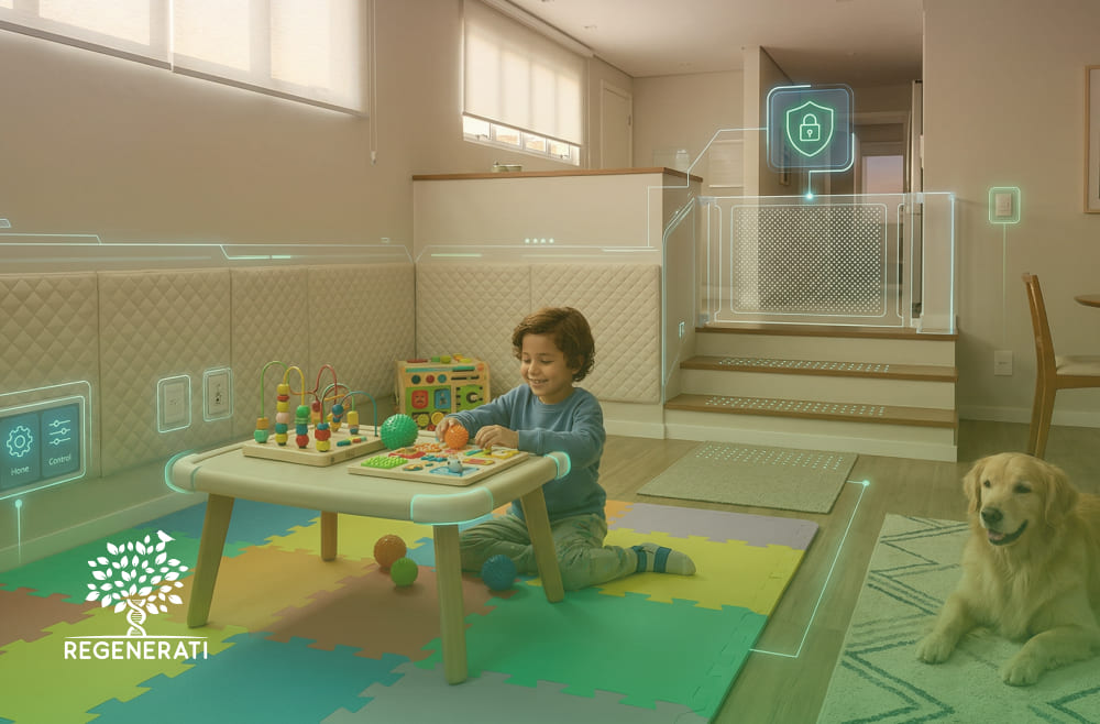 Crianças com Doenças Neurológicas