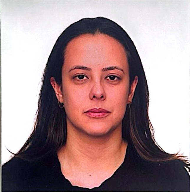 Rafaela Faria de Oliveira
