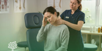 Tontura ao Andar – Conheça a Tontura Cervical