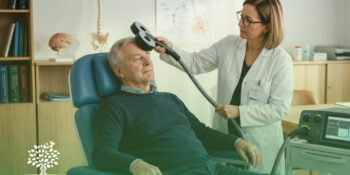 Causas de Dor podem se Beneficiar com Estimulação Magnética Transcraniana