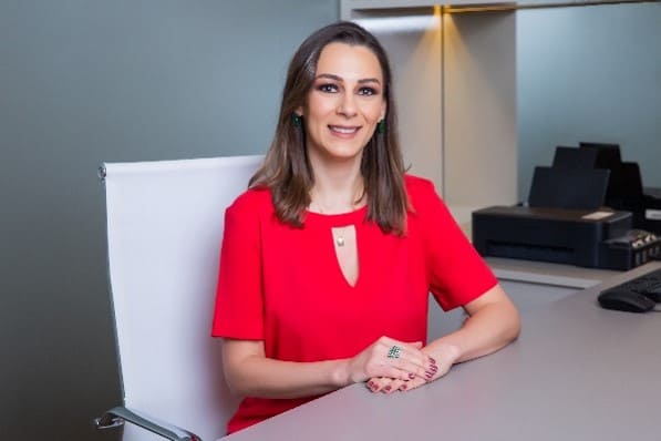Dra. Daniela de Godoy