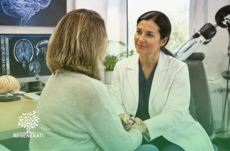 Papel do Neurologista na Dor – Quando Buscar Ajuda Médica?