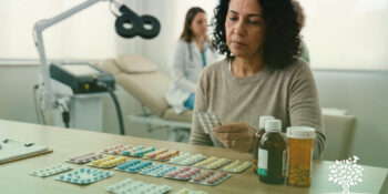 Principais Medicamentos para Dor Antes da Indicação de Estimulação Magnética Transcraniana